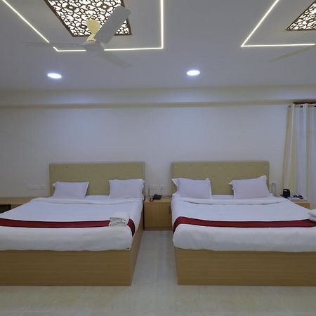 Hotel Rajam Selva Sirkazhi Exterior photo